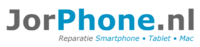 JorPhone logo