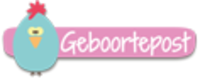Geboortepost.nl logo