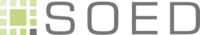 SOED logo