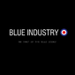 Blue Industry logo