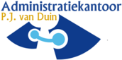 Administratiekantoor P.J. van Duin logo