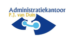 Administratiekantoor P.J.van Duin logo