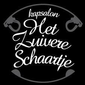 Het Zuivere Schaartje logo