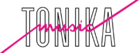 Tonika Music B.V. logo