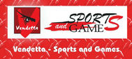 Sports and Games logo