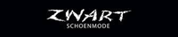 Zwart Schoenmode logo