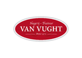 Slagerij van Vught logo