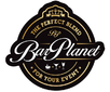 Barplanet logo