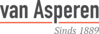 Van Asperen Schoenenspeciaalzaak logo