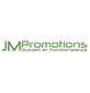 JM Promotions logo