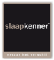 De Slaapkenner logo