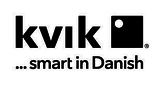 KVIK logo