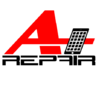 A+ Repair logo