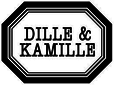 Dille & Kamille logo