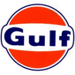 Gulf Oil logo