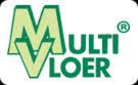 Multi Vloer logo