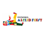 Feestwinkel Altijd Feest logo