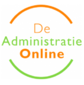 De Administratie Online logo