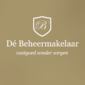 Dé Beheermakelaar logo