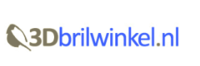 3Dbrilwinkel.nl logo