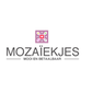 Mozaiekjes logo