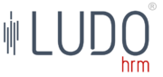 Ludo HRM ® Bv logo