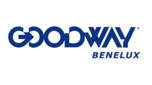 Goodway Benelux logo