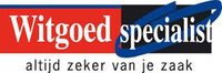 Witgoed Specialist logo