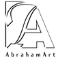 AbrahamArt logo