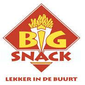 Big Snack logo