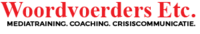 Woordvoerders Etc. logo