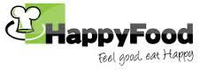 Happy Food logo