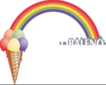 L-Arcobaleno logo