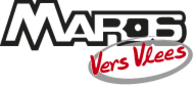 Maros Vers Vlees logo