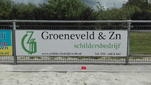 Schildersbedrijf Groeneveld & Zn logo