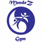MendeZ gym logo