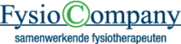 Fysiocompany Station Drunen logo