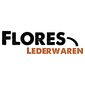 Flores' Lederwaren logo