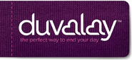 Duvalay Slaapcomfort logo