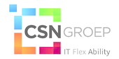 CSN Groep B.V. logo