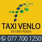 Taxi Venlo en Omstreken logo