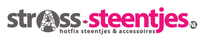 Strass-steentjes.nl logo