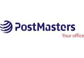 Postmasters logo