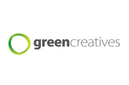 Green Creatives logo