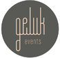 Geluk Events logo