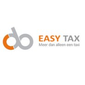 Easytax taxi Arnhem logo