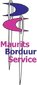 Maurits Borduur Service logo