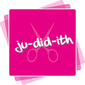 Ju-did-ith Kapsalon logo