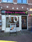 Purdey's Hairstyling logo