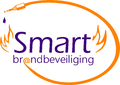 Smart brandbeveiliging logo